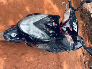 Kymco Xciting 2015 Black