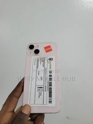 Apple iPhone 13 256 GB Pink