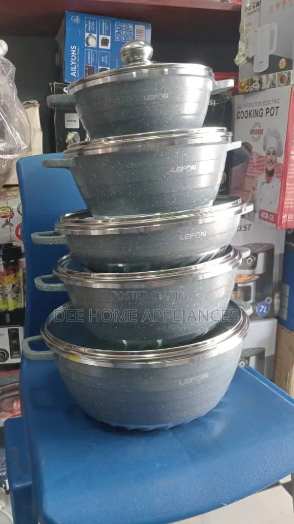 Cooking Pot
