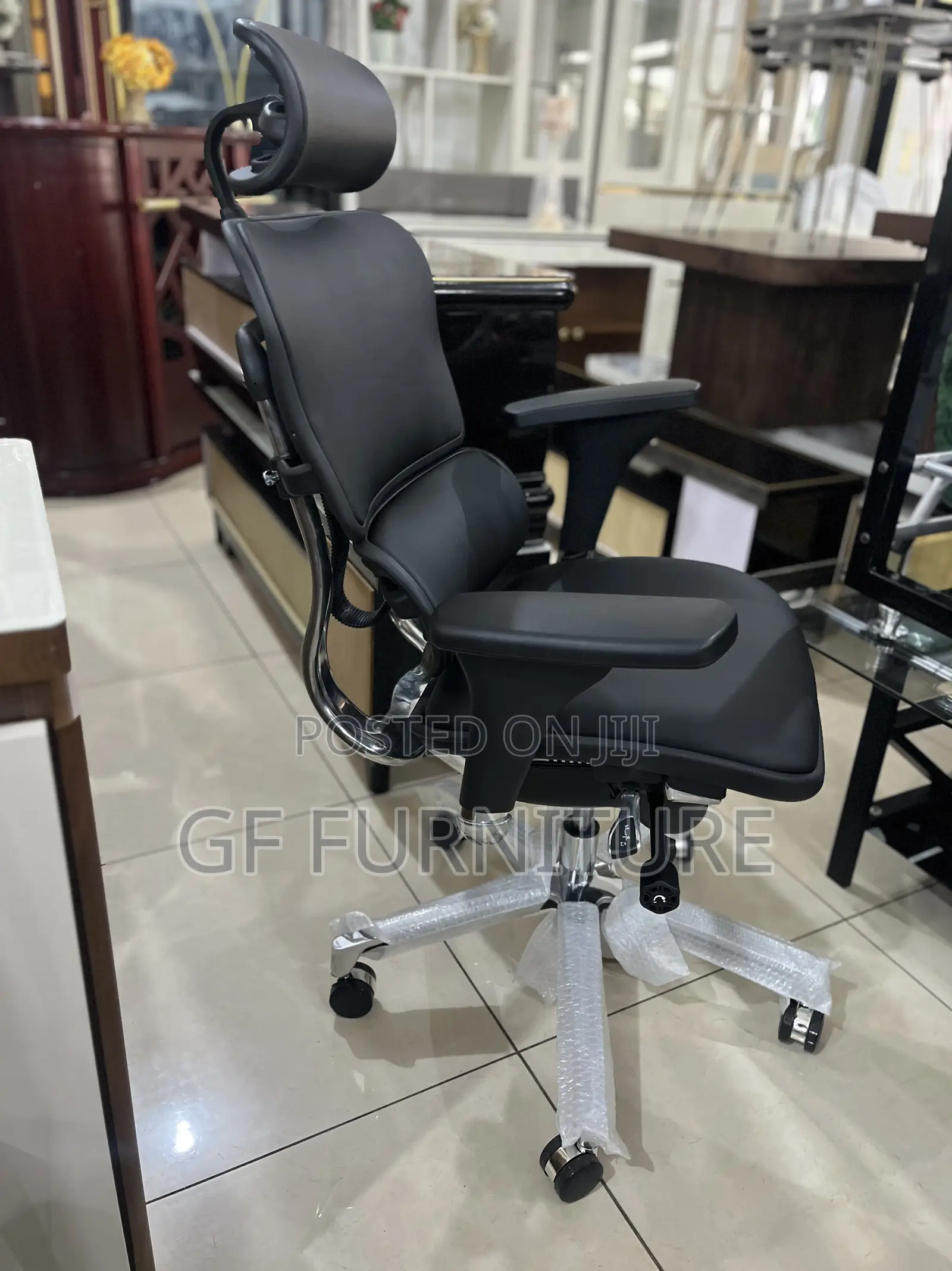 High Quality Uk Executive Office Chair