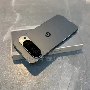New Google Pixel 10 Pro Xl 5G 1 TB Black