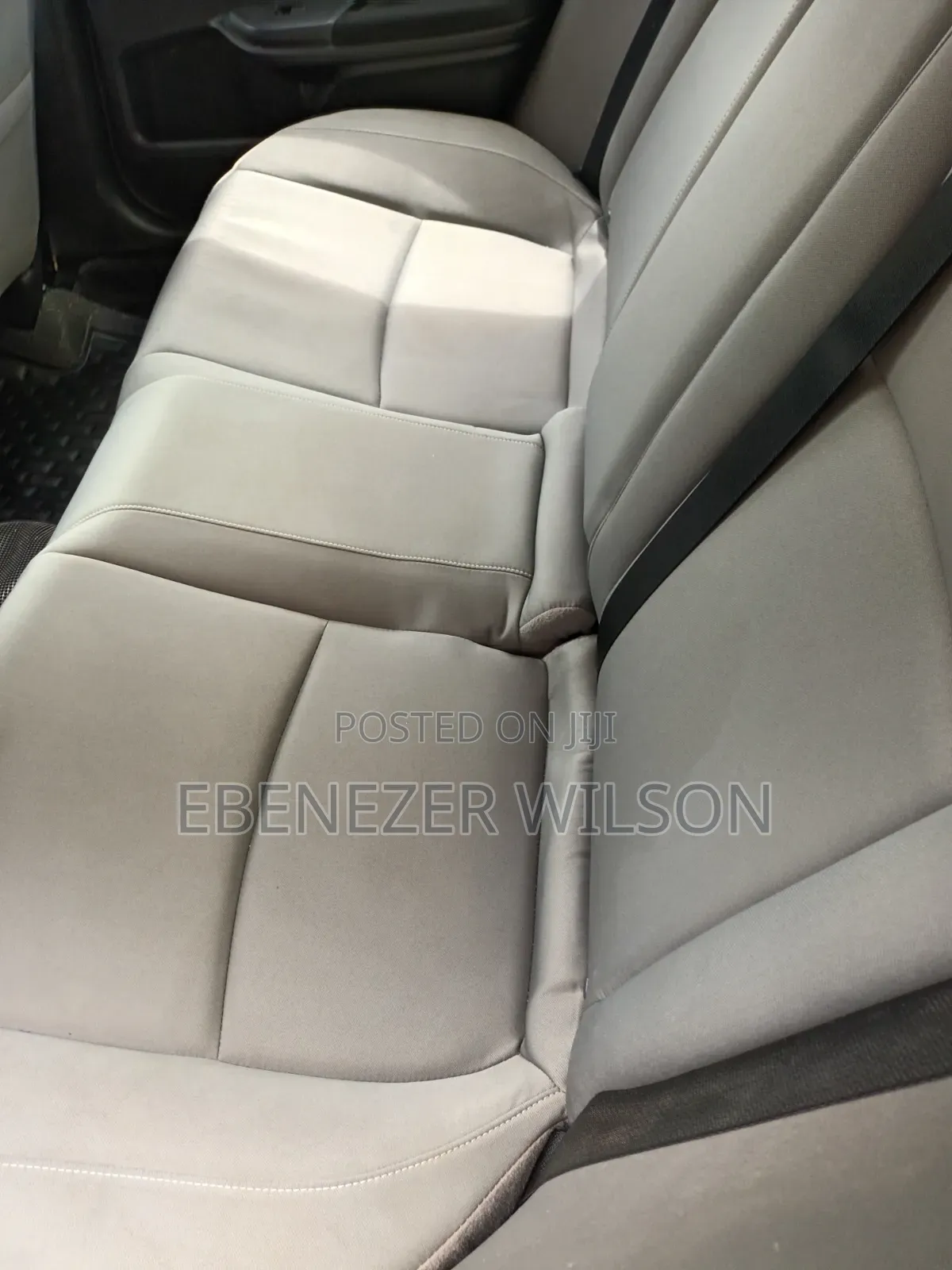 Honda Civic 2016 Blue