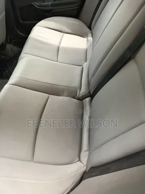 Honda Civic 2016 Blue