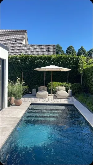 Professional Pool Design for Residential Properties