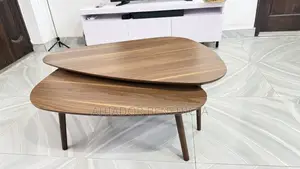 Stylish 2 in 1 Center Table for Sale
