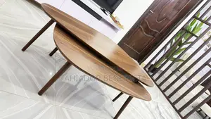 Stylish 2 in 1 Center Table for Sale