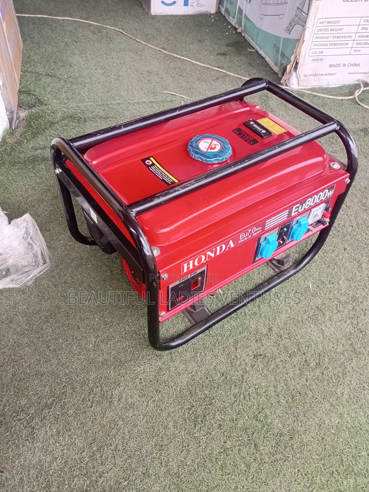 Durable Energy Provider