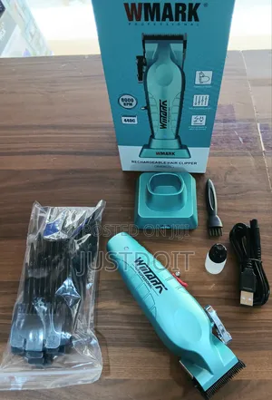 Ng 133 Professional Barbering Machine.