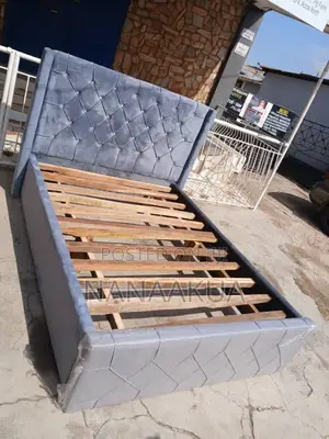 Bed Frames