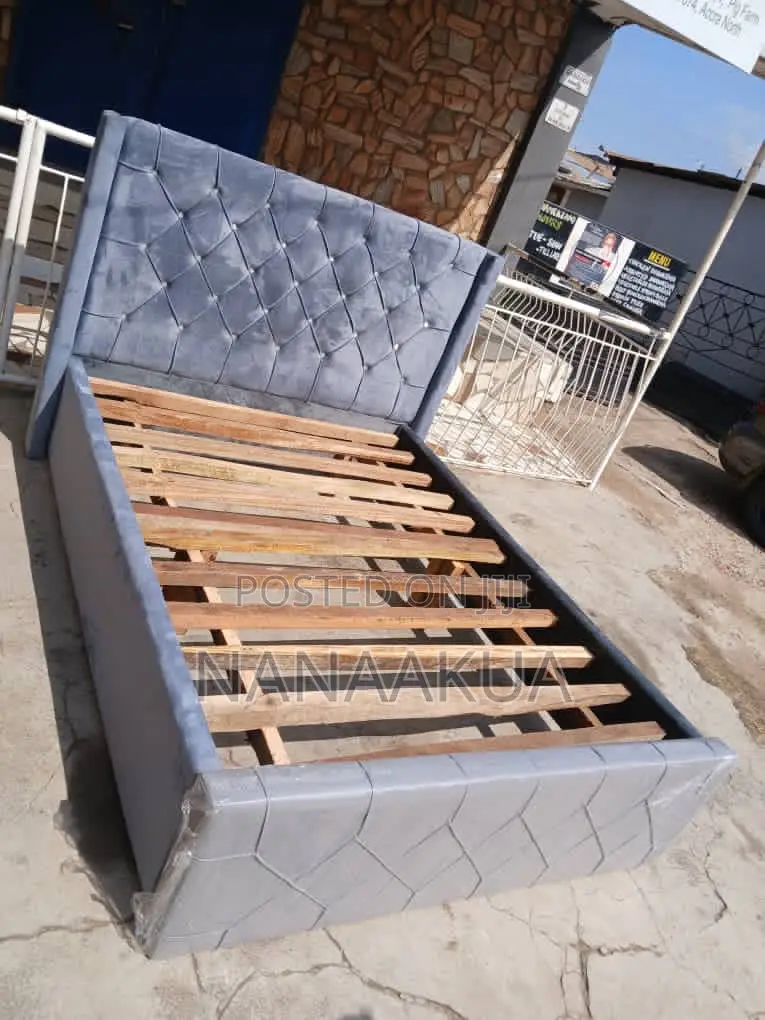 Bed Frames