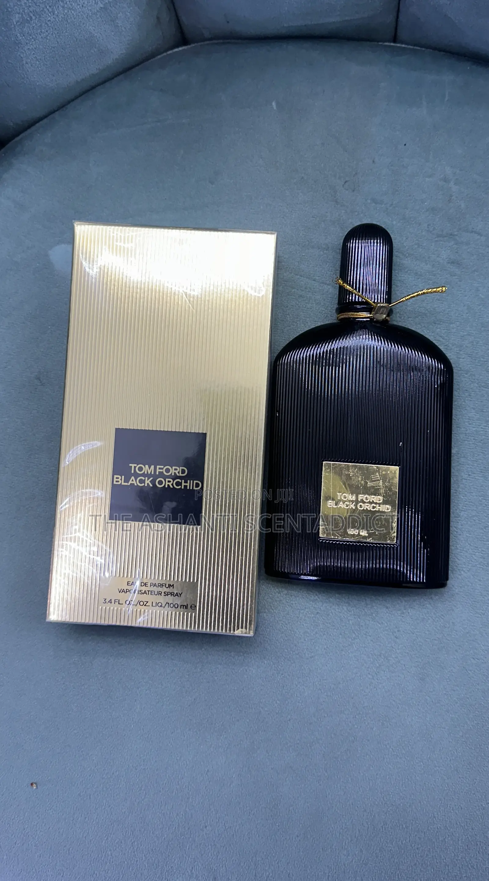 Tom Ford Black Orchid