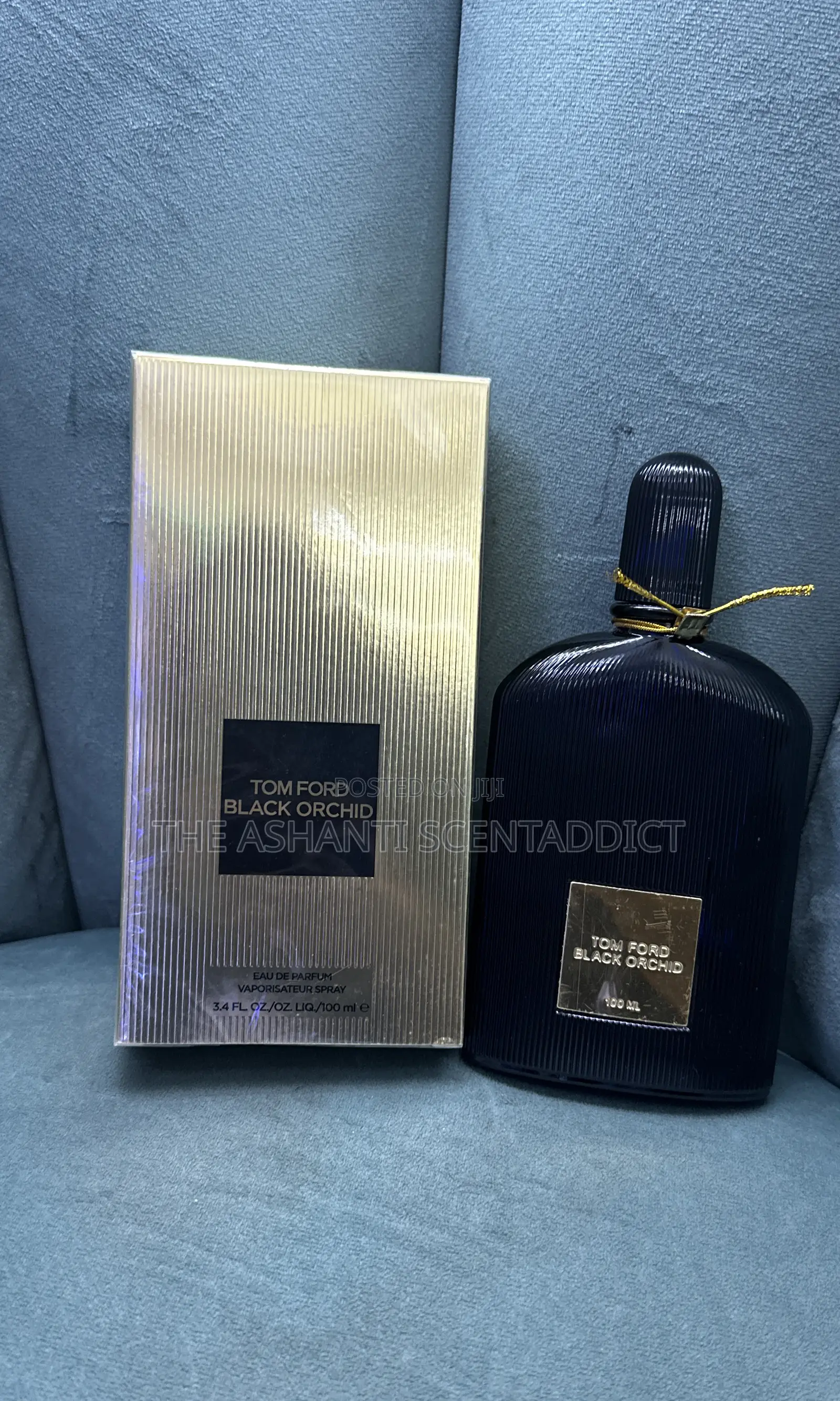 Tom Ford Black Orchid
