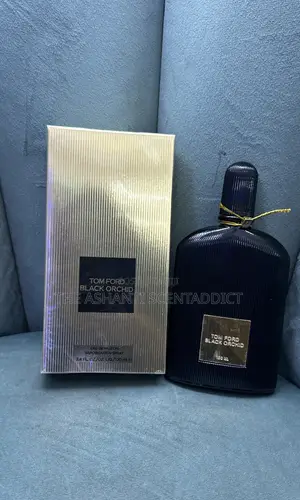 Tom Ford Black Orchid