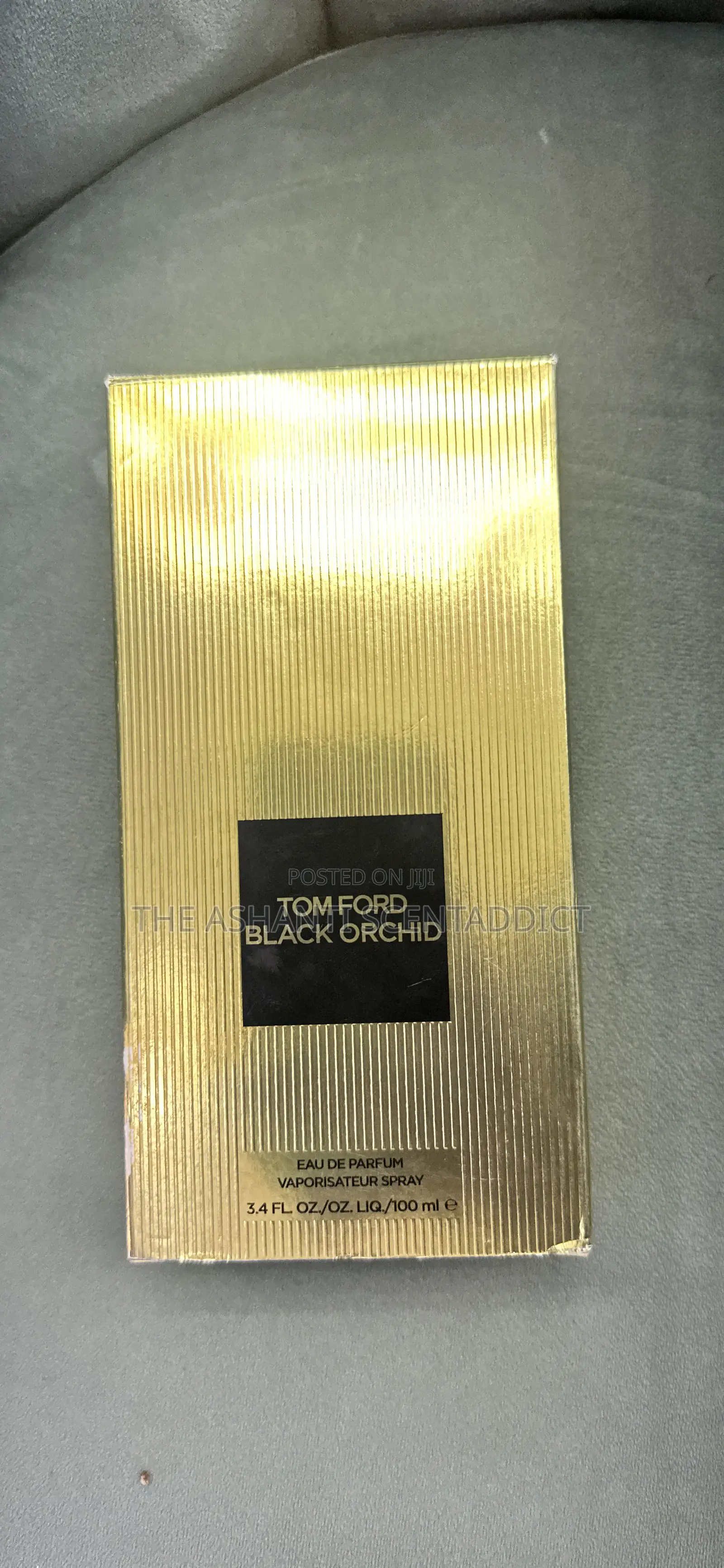 Tom Ford Black Orchid