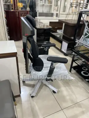 Executive Office Chair From the Uk 