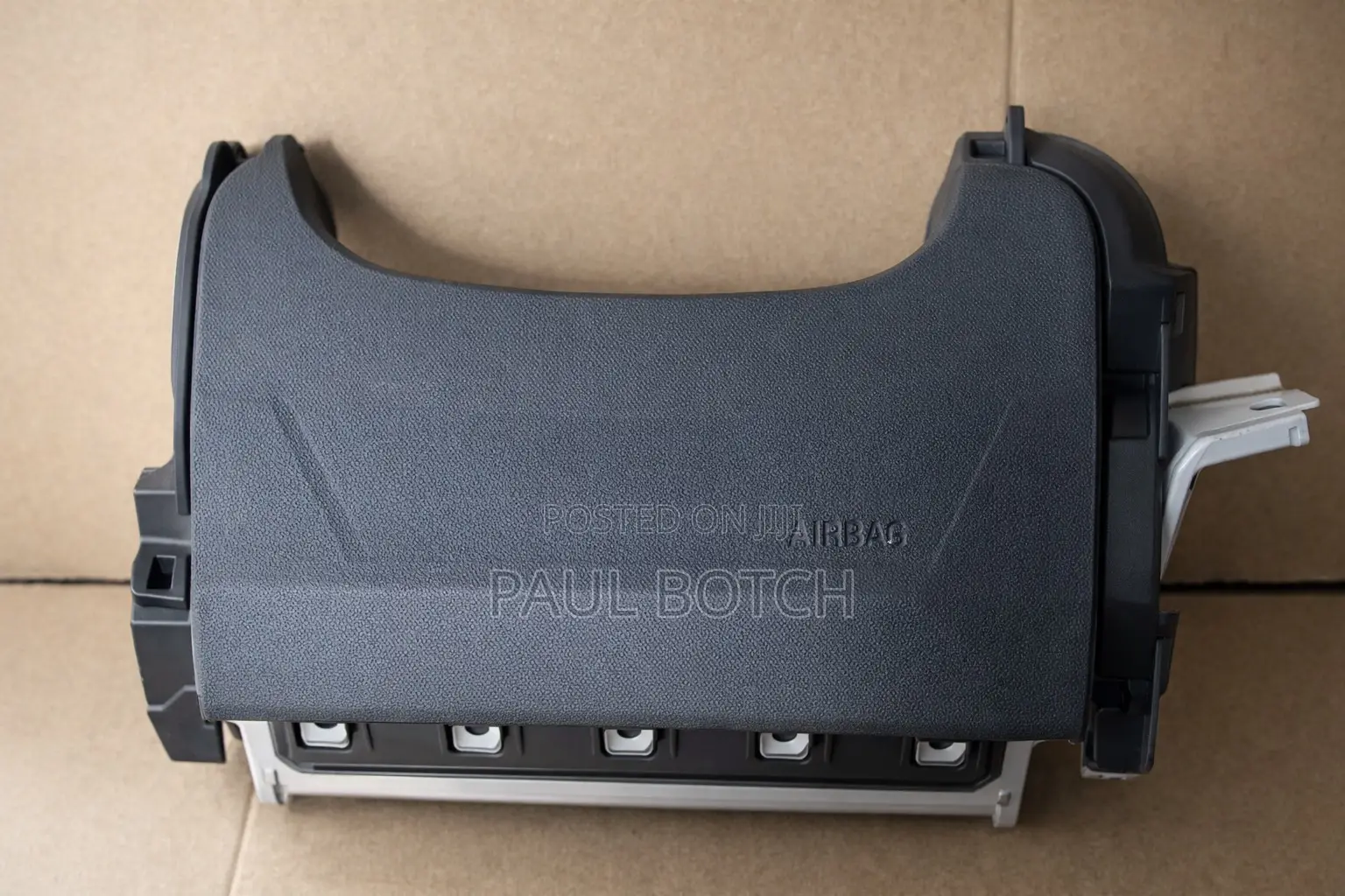 Honda Accord 2023-2026 Driver’S Side Knee Airbag