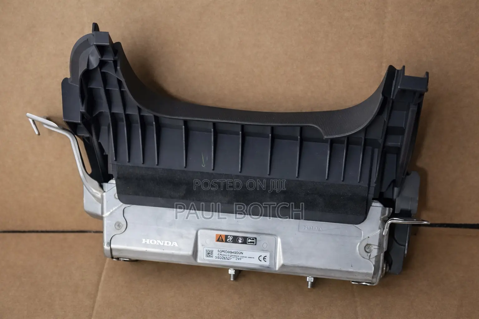 Honda Accord 2023-2026 Driver’S Side Knee Airbag