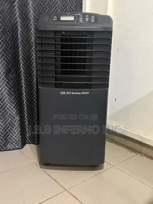 SMC Md Nordcap 8000