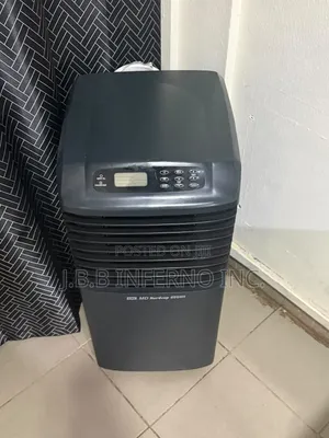 SMC Md Nordcap 8000
