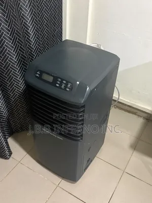 SMC Md Nordcap 8000