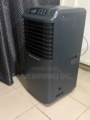SMC Md Nordcap 8000