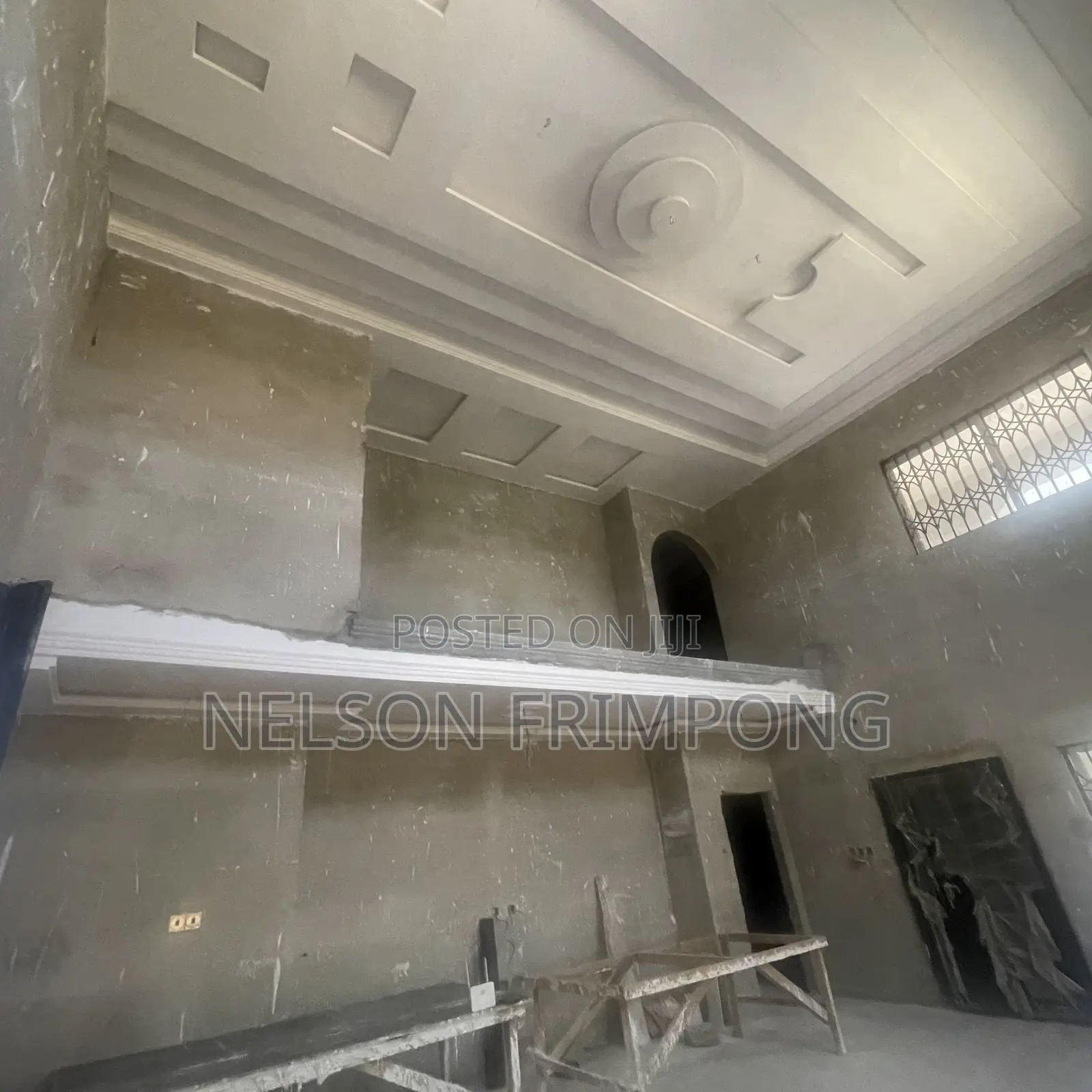 7bdrm House in Offinso Municipal for sale