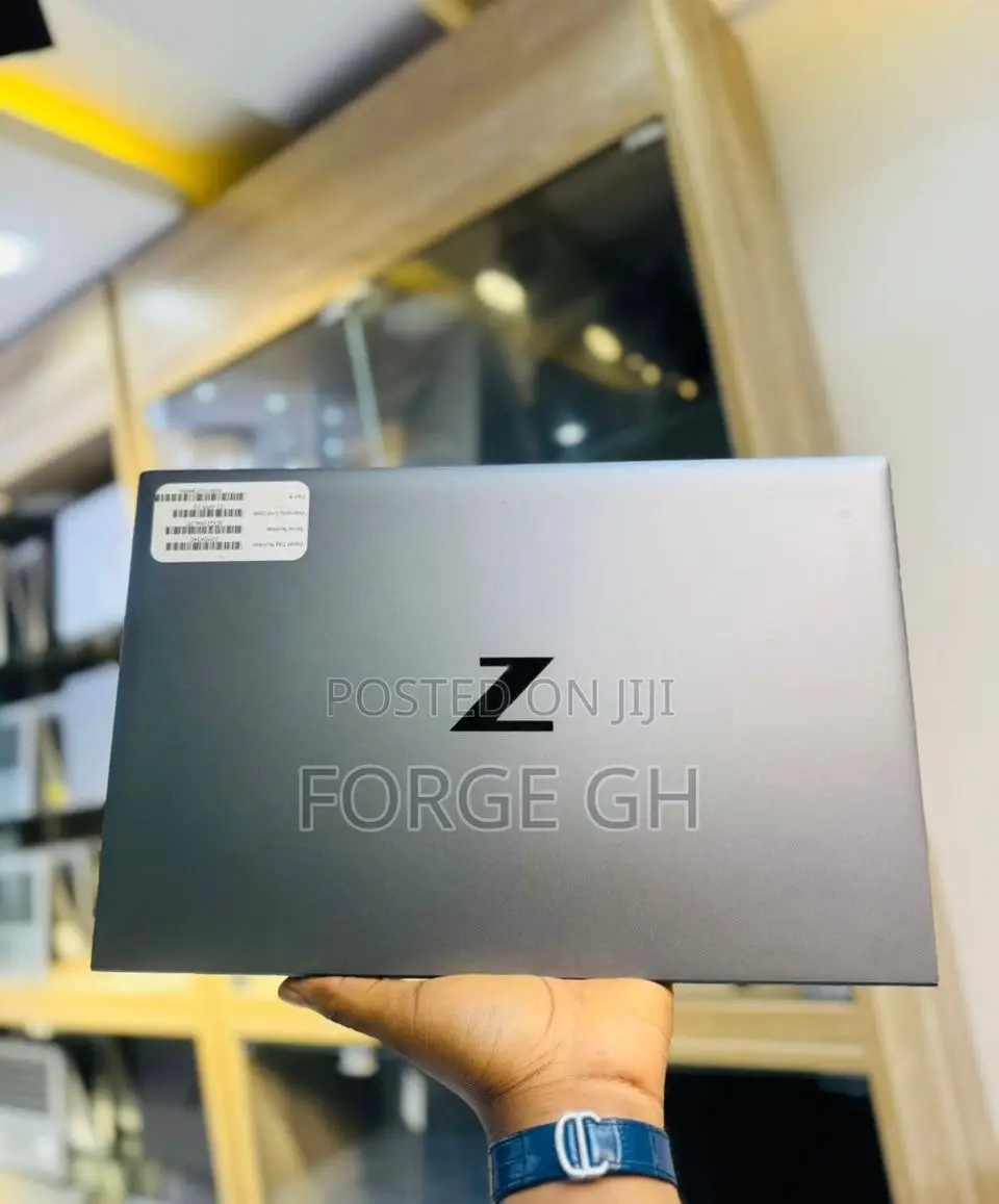 Laptop HP ZBook Power G7 16GB Intel Core i9 SSD 512GB