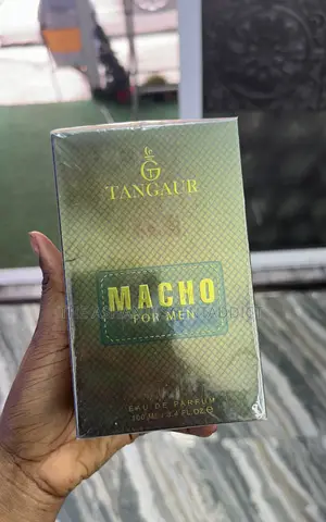 Macho for Men