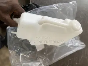 Mitsubishi L200 2007-2023 Coolant Reservoir Tank