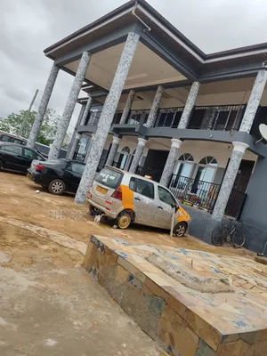 Furnished 13bdrm Apartment in Fayease, Kumasi Metropolitan for sale