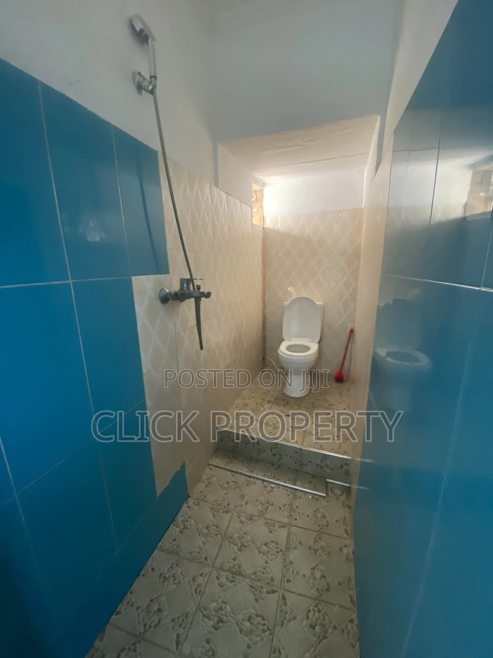 1bdrm Apartment in Click Agency, American House for rent