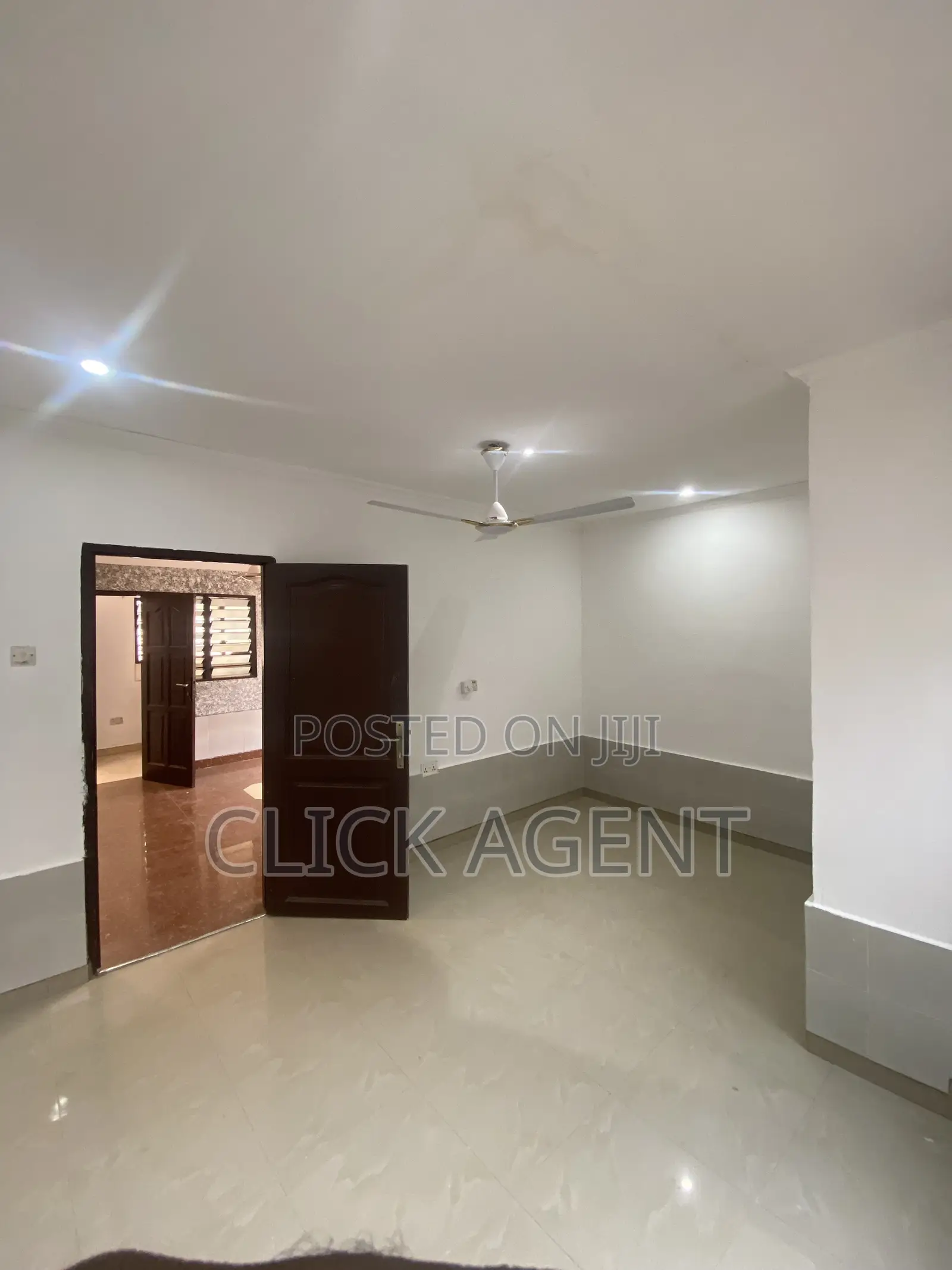 1bdrm Apartment in Click Agency, American House for rent