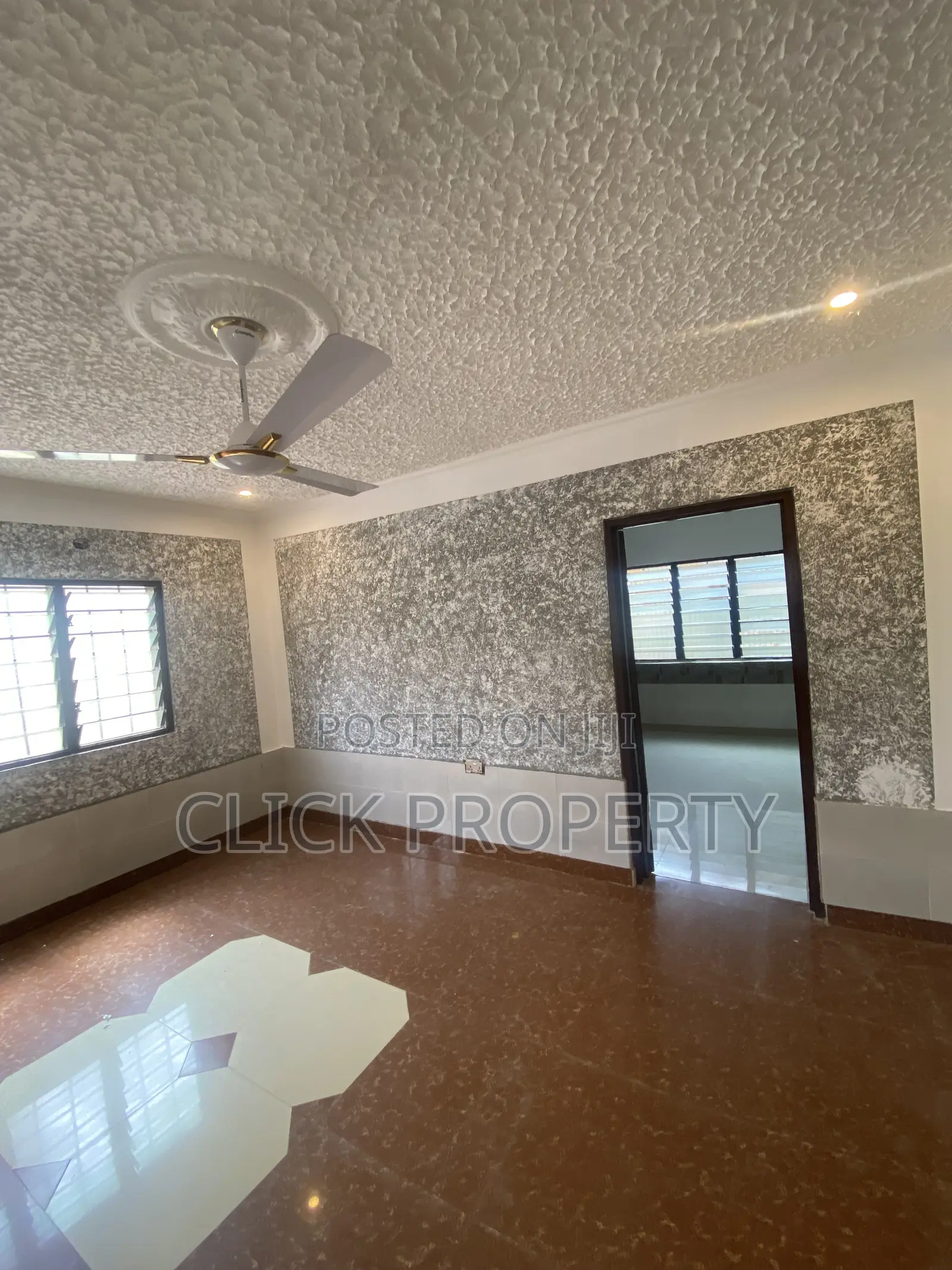 1bdrm Apartment in Click Agency, American House for rent