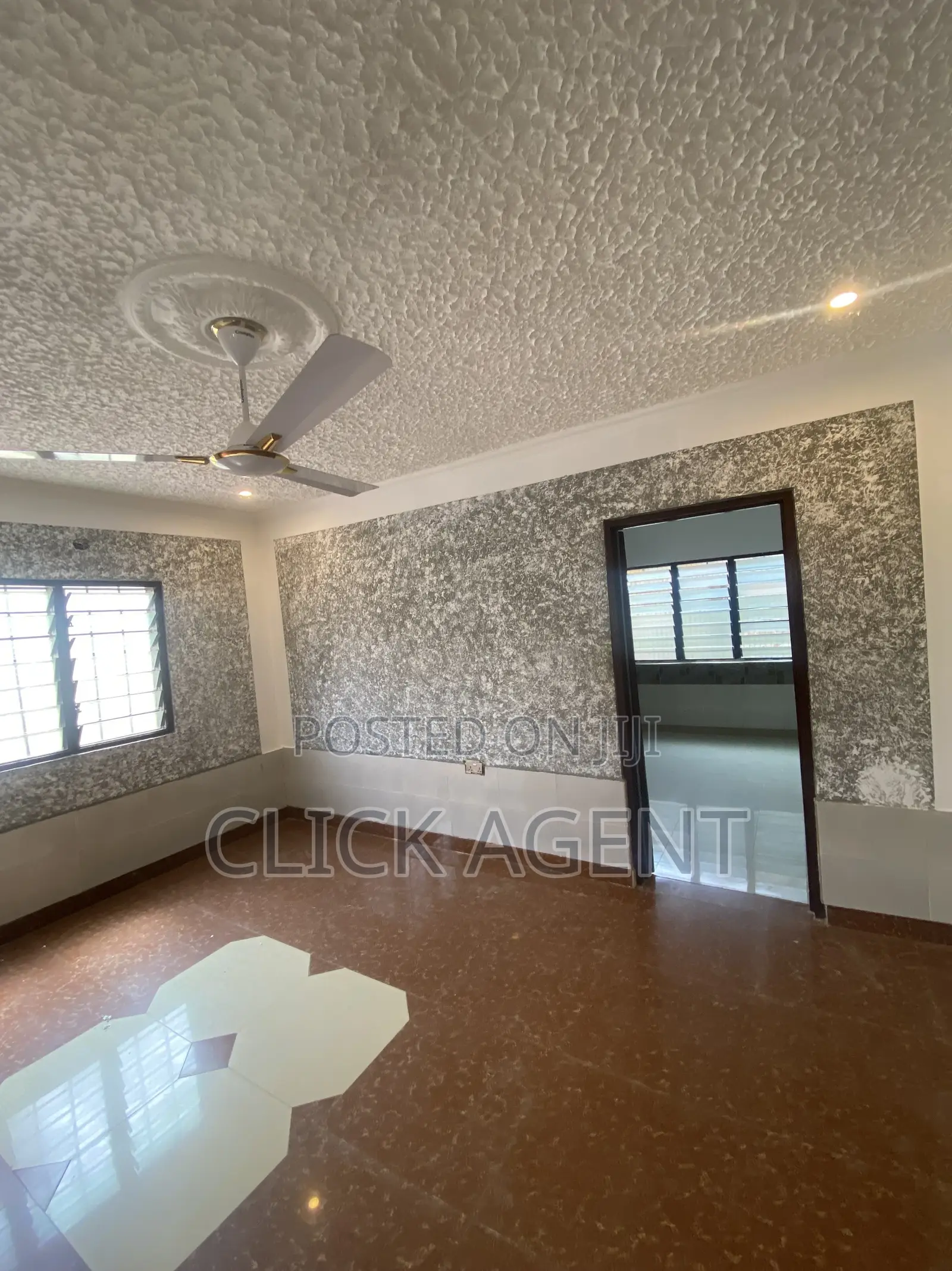 1bdrm Apartment in Click Agency, American House for rent