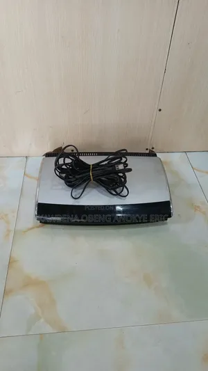 Bose Lifestyle 28 Media Center and Cable