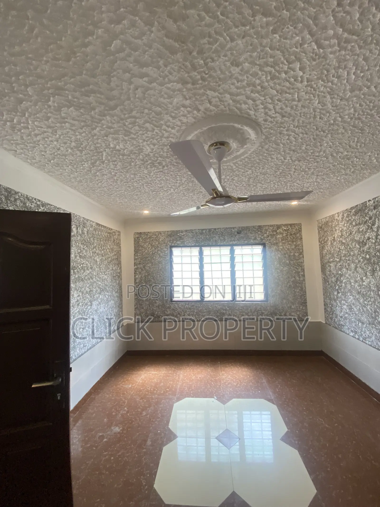 1bdrm Apartment in Click Agency, American House for rent