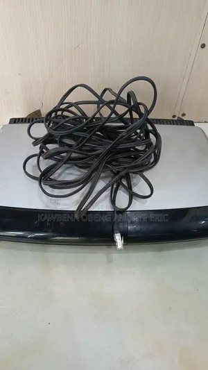 Bose Lifestyle 28 Media Center and Cable