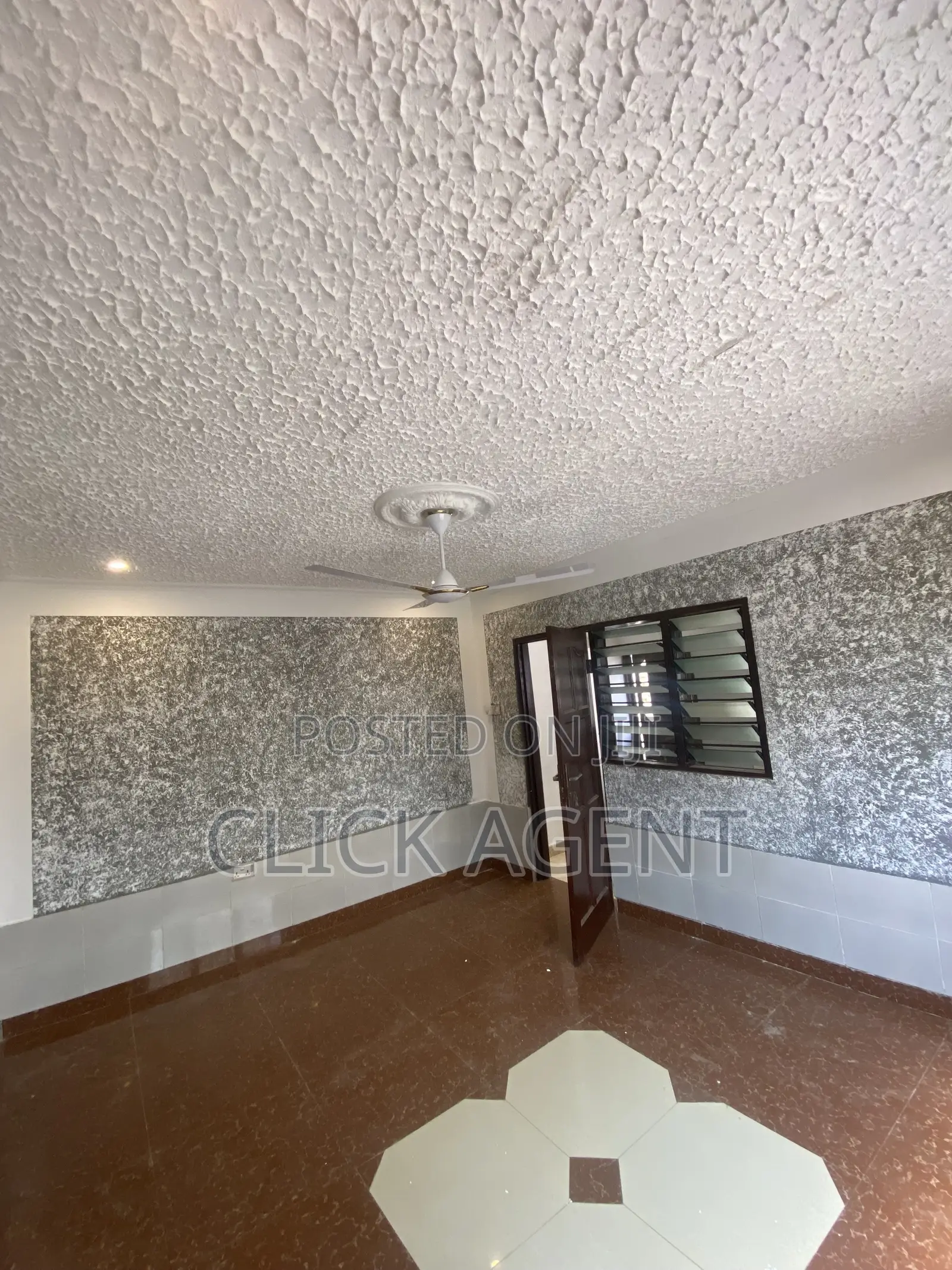 1bdrm Apartment in Click Agency, American House for rent