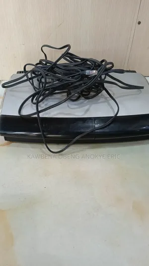 Bose Lifestyle 28 Media Center and Cable