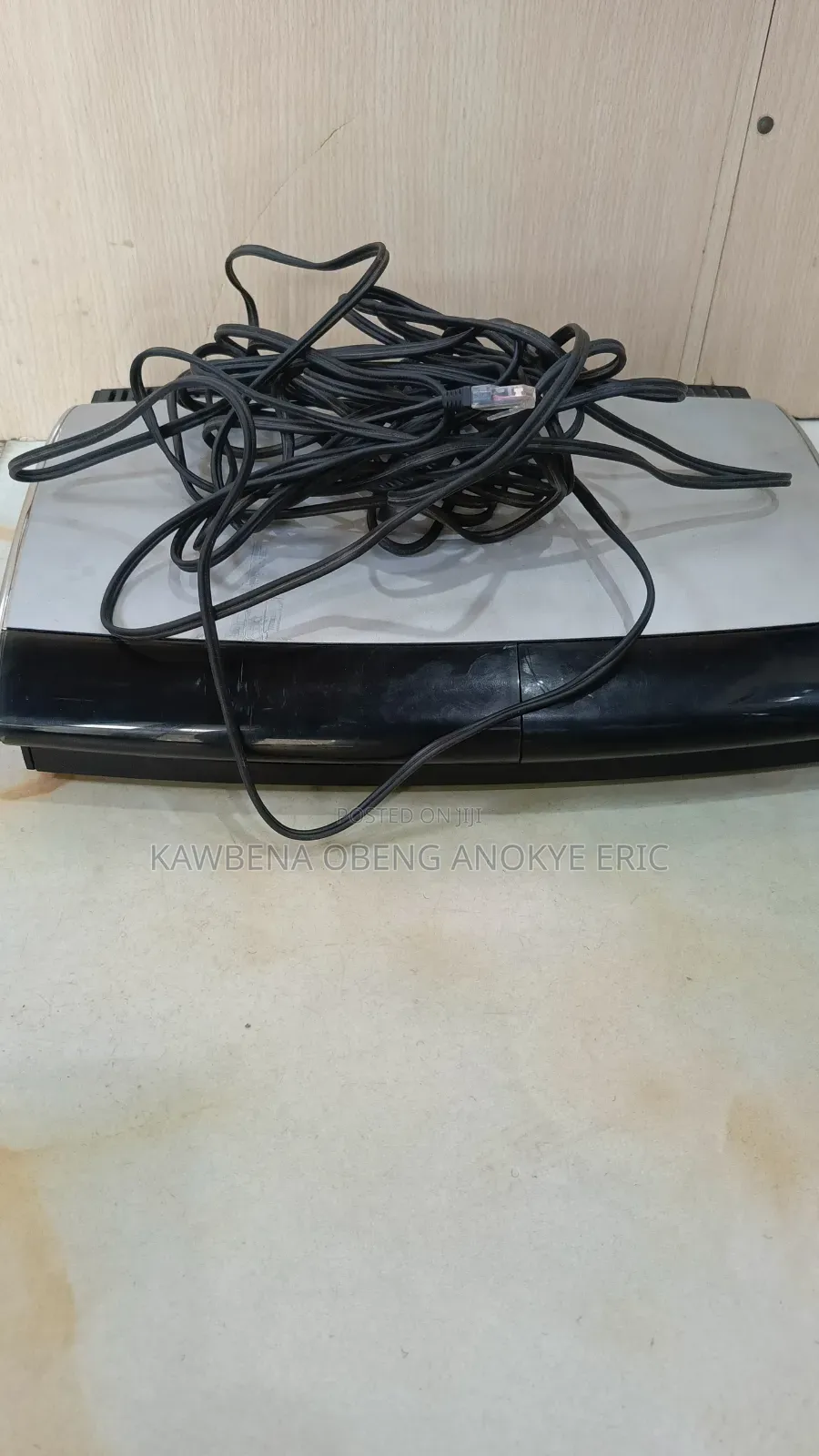 Bose Lifestyle 28 Media Center and Cable