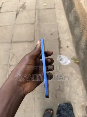 Samsung Galaxy S25 128 GB Blue