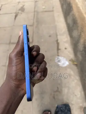 Samsung Galaxy S25 128 GB Blue