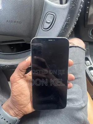 Apple iPhone 12 Pro Max 128 GB Black