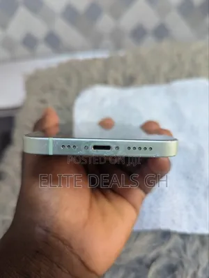 Apple iPhone 12 64 GB Green