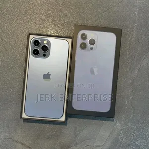 New Apple iPhone 13 Pro Max 1 TB Gray