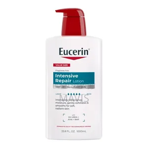 Eucerin Intensive Repair Value Size