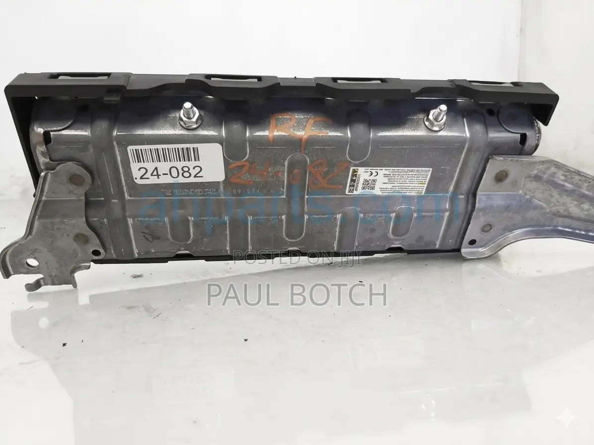Honda Accord 2023-2026 Passenger’S Side Knee Airbag