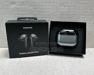 Samsung Galaxy Buds3 Pro