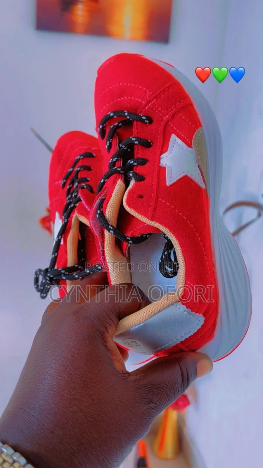 Kids Shoes