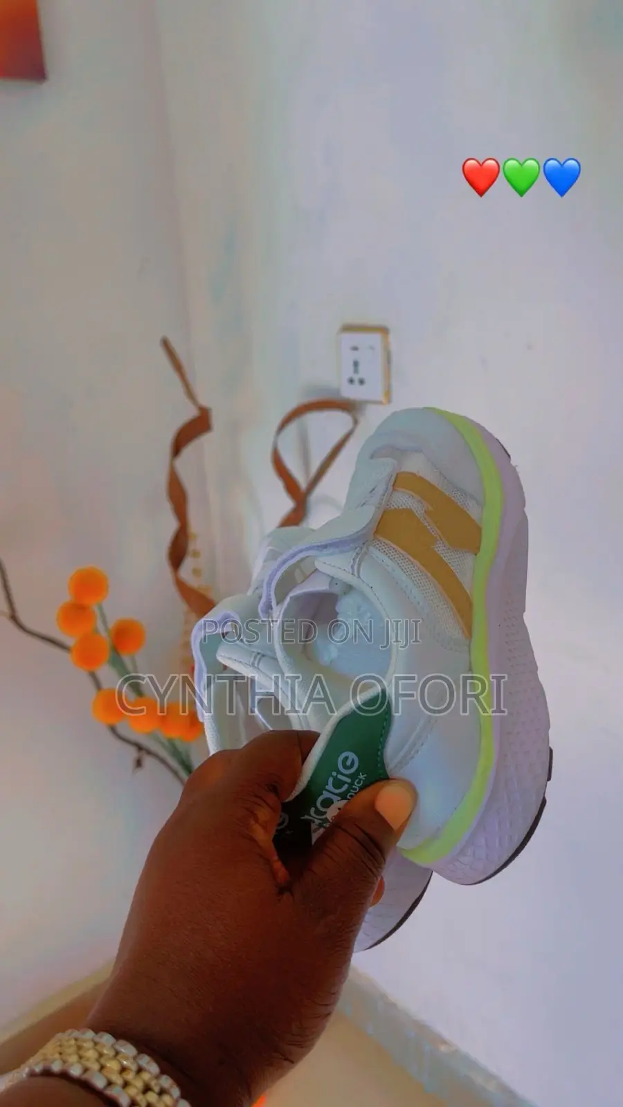Kids Shoes